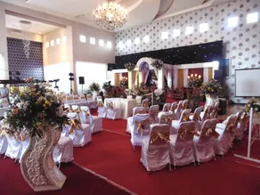 Grand Fatma Hotel - Image 4