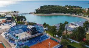 Apartment Klimatisierte Wohnung in Valica mit Großem Garten by Interhome - Image 4