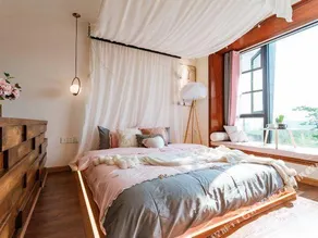 CHANG FU LI HOMESTAY - Image 2