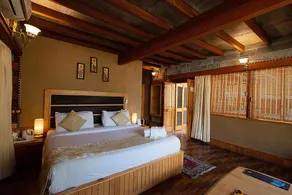 The Kaathkuni House - Shobla Cottages - Image 4