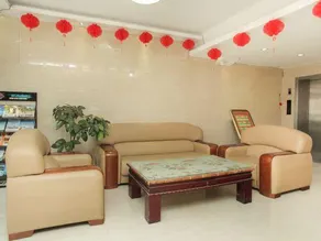 Jinpeng Business Hotel (Luoyang Railway Station Yingtianmen Subway Station Store) - Image 5