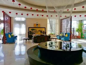Hongrui Hotel - Image 2