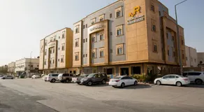 منازل الريم للشقق المخدومة - Image 3