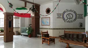 Hotel Estelar - Image 4