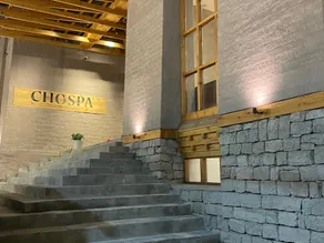 Chospa Hotel, Leh - Image 4