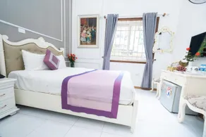 Hanoi 0riental Hotel & Spa - Image 5