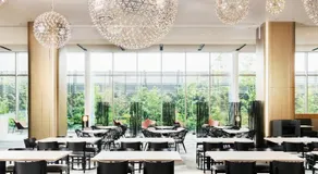 Hotel Hankyu RESPIRE OSAKA - Image 5