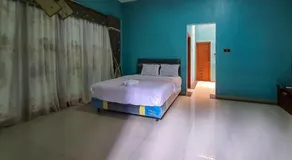 Pakde air cafe and homestay Grabag Magelang Mitra RedDoorz - Image 3