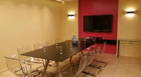 Mizpe Yam Boutique Hotel - Image 5