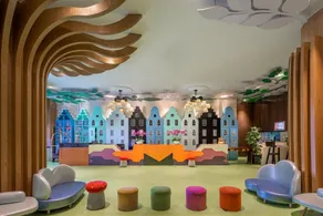 Mangrove Tree Resort World Sanya Bay -Elader Palm Tower - Image 5