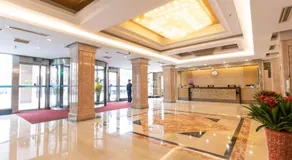 Beijing Shengli Hotel - Image 2