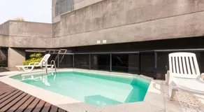 Itaim Bibi/Amplo Apartamento a melhor localização! - Image 4