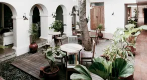 Adhisthana Hotel Yogyakarta - Image 4