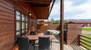 Gladheimar Guesthouse - Image 3