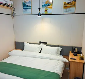 Changyi Fuhua Hotel - Image 2