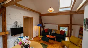 Romantisches Vintage Atelier in Caputh bei Potsdam - Image 2