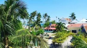 Solsken Guest House - Bantayan Island - Image 4