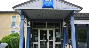 ibis budget Marne la Vallée Bry sur Marne - Image 4