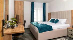 Casa Garibaldi - Rooms with private bathrooms - Image 4