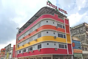 Louis Hotel - Image 4