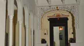 Hotel Chobdar Haveli - Image 3