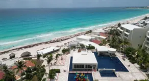 Apartment Ocean Front Cancun - Image 4