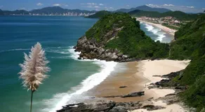 Apartamento Coral - 1 quadra do Mar - Image 4