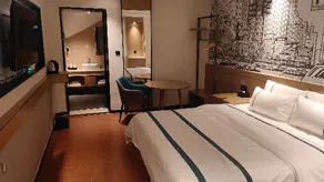 City Comfort Inn Chenzhou Wuling Square - Image 2