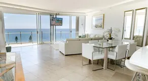 5-Star Beachfront Retreat with Theatre & Pool - Image 4