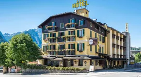 Hotel Ferrovia - Image 2