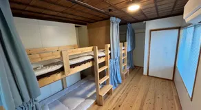 Guesthouse Matsushiro Walkers - Image 2