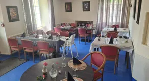 Hotel Saint julien aux bois - Image 4