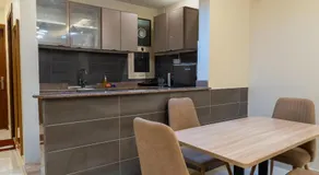 النخيل بلازا للشقق المخدومة اقتصادي - AlNakheel Plaza Serviced Apartments Economy - Image 4