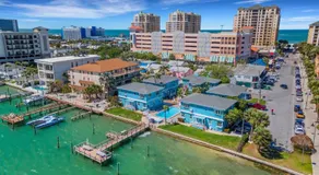 Coral Resort B-1 - Water Views! Ground Floor - Image 4
