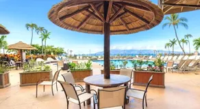 KBM Resorts FREE CAR Kaanapali Shores Ocean view 2-Bedroom Condo with Stunning views and Great for Families KS-260 - Image 4