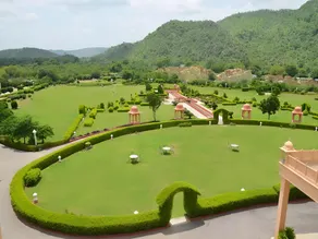 Hotel Gold Palace & Resort - Image 2