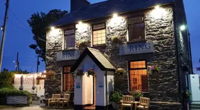 Ensuite Bed And Breakfast Rooms At The Ring Pub - Image 2