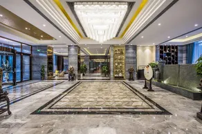 Merlinhod Hotel (Xi'an Xianyang International Airport) - Image 2