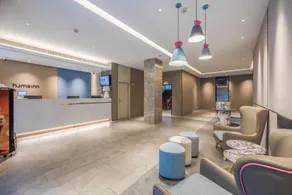 Home Inn Ningbo Gymnasium Center - Image 2