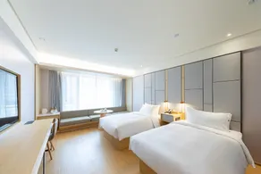 Ji Hotel Hengshui Railway North Station - Image 2