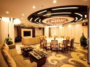 Lanco Hotel Shenzhen Buji East Station - Image 4