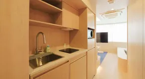 UH Suite Namba Station The Spa - Image 5