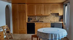 Känzeli - Ferienwohnung mit Traumaussicht - Image 3