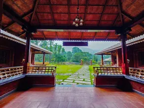 Parampara Resort Chikmagalur - Image 3