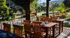 Pousada Rancho Soberbo, Serra do Cipó - Image 5