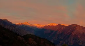 Hima 360, A Frame Cabin, Panaromic Sainj Valley Views, Bhatkanda - Image 5
