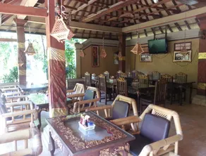 Dewa Bharata Bungalows Legian - Image 5