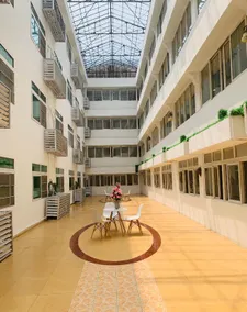 广州中光酒店 - Image 2