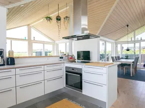 4 star holiday home in Otterup - Image 3