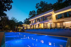 Dragon Palace Retreat Homestay - Image 2